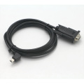 USB FTDI-FT232RL para DB9-RS232/PL23203 Cabo de computador serial